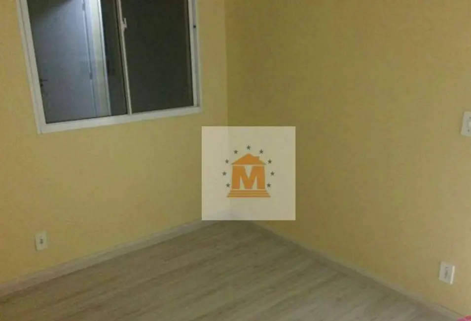 Foto 8 de Apartamento com 2 quartos à venda, 50m2 em Cidade Jardim, Jacarei - SP