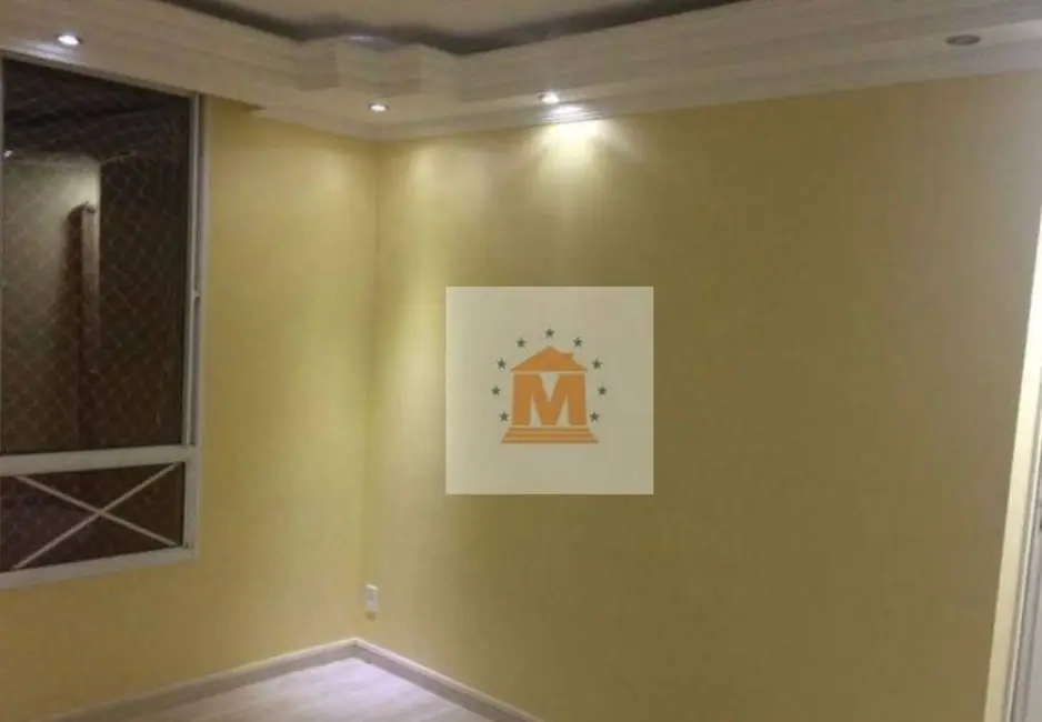 Foto 2 de Apartamento com 2 quartos à venda, 50m2 em Cidade Jardim, Jacarei - SP