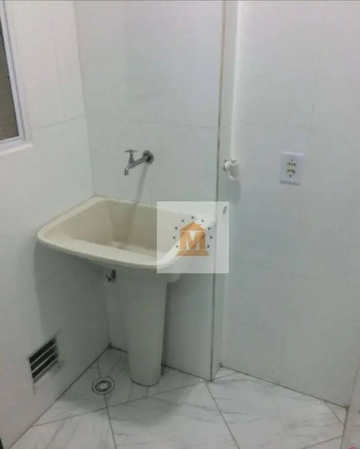 Foto 5 de Apartamento com 2 quartos à venda, 50m2 em Cidade Jardim, Jacarei - SP