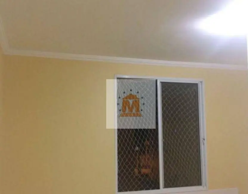 Foto 6 de Apartamento com 2 quartos à venda, 50m2 em Cidade Jardim, Jacarei - SP