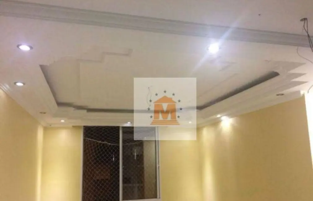 Foto 7 de Apartamento com 2 quartos à venda, 50m2 em Cidade Jardim, Jacarei - SP