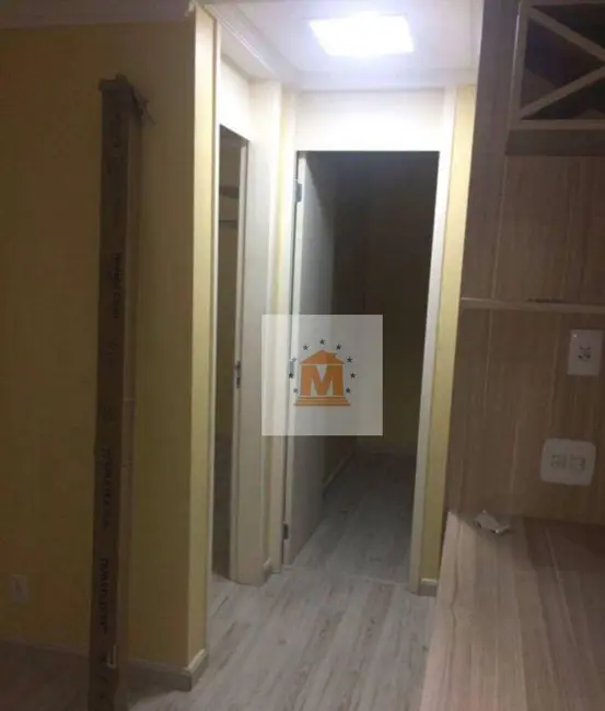 Foto 9 de Apartamento com 2 quartos à venda, 50m2 em Cidade Jardim, Jacarei - SP