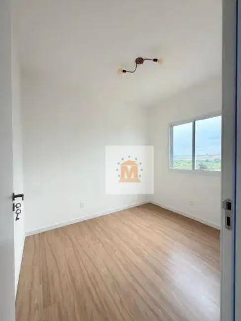 Foto 3 de Apartamento com 2 quartos à venda, 47m2 em Jardim Jacinto, Jacarei - SP