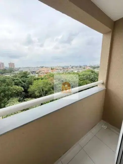 Foto 6 de Apartamento com 2 quartos à venda, 47m2 em Jardim Jacinto, Jacarei - SP