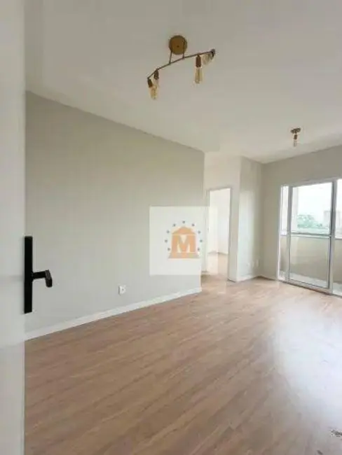 Foto 1 de Apartamento com 2 quartos à venda, 47m2 em Jardim Jacinto, Jacarei - SP