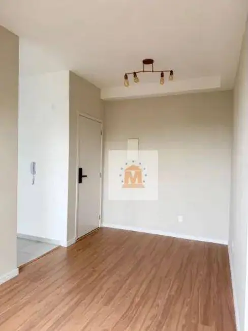 Foto 4 de Apartamento com 2 quartos à venda, 47m2 em Jardim Jacinto, Jacarei - SP