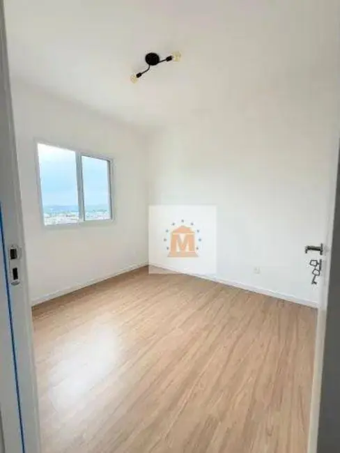 Foto 2 de Apartamento com 2 quartos à venda, 47m2 em Jardim Jacinto, Jacarei - SP
