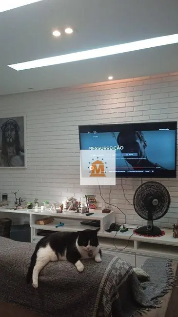Foto 6 de Casa com 2 quartos à venda, 150m2 em Jardim Santa Maria, Jacarei - SP