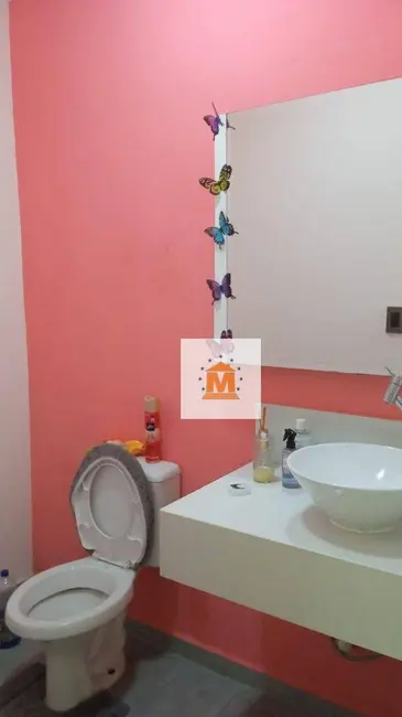 Foto 7 de Casa com 2 quartos à venda, 150m2 em Jardim Santa Maria, Jacarei - SP