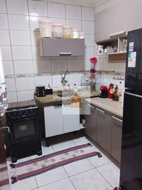 Foto 1 de Apartamento com 2 quartos à venda, 53m2 em Jardim das Indústrias, Jacarei - SP