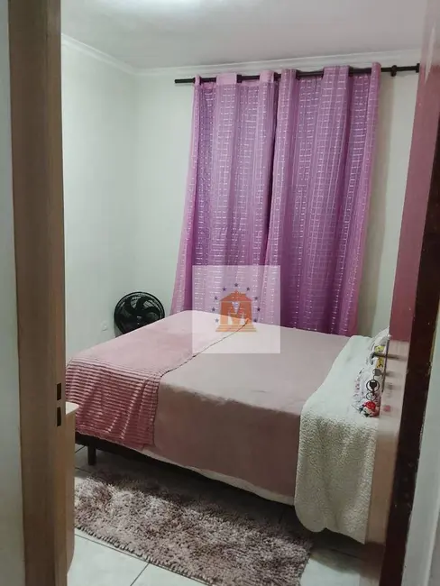Foto 9 de Apartamento com 2 quartos à venda, 53m2 em Jardim das Indústrias, Jacarei - SP