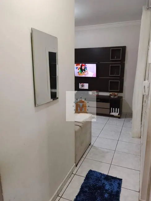 Foto 7 de Apartamento com 2 quartos à venda, 53m2 em Jardim das Indústrias, Jacarei - SP