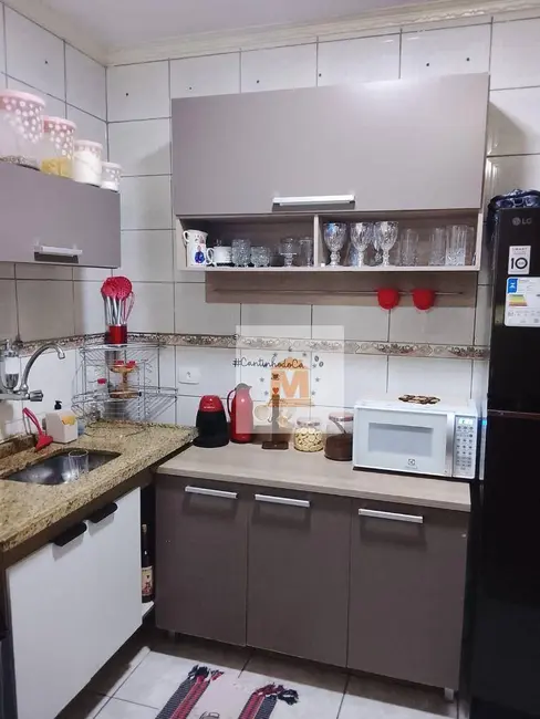 Foto 2 de Apartamento com 2 quartos à venda, 53m2 em Jardim das Indústrias, Jacarei - SP