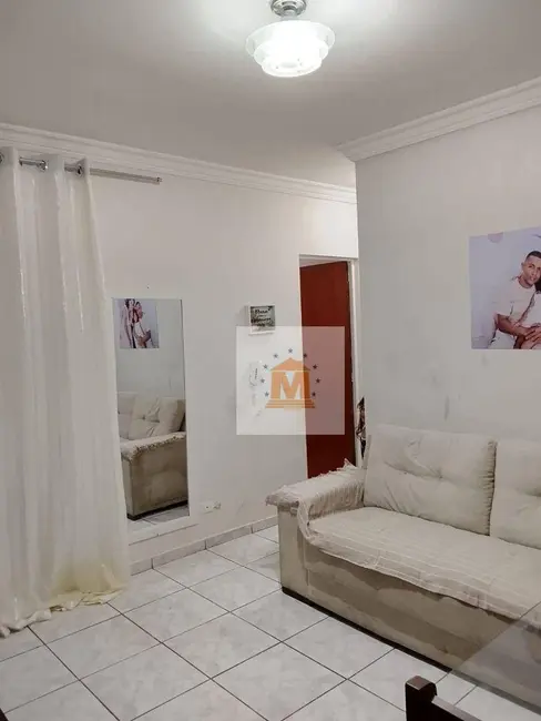 Foto 5 de Apartamento com 2 quartos à venda, 53m2 em Jardim das Indústrias, Jacarei - SP