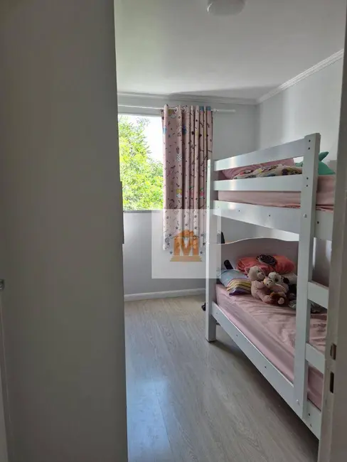 Foto 7 de Apartamento com 2 quartos à venda, 47m2 em Jacarei - SP