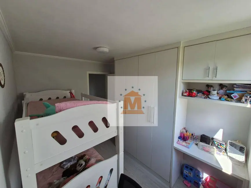 Foto 6 de Apartamento com 2 quartos à venda, 47m2 em Jacarei - SP