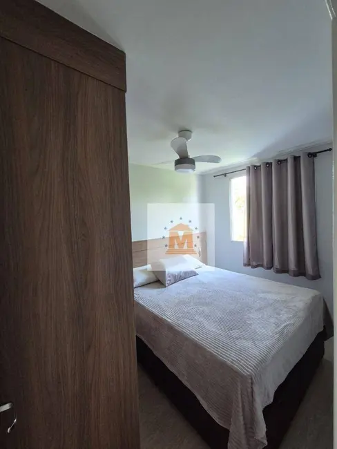 Foto 8 de Apartamento com 2 quartos à venda, 47m2 em Jacarei - SP