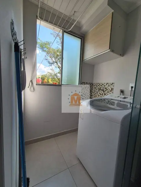 Foto 5 de Apartamento com 2 quartos à venda, 47m2 em Jacarei - SP