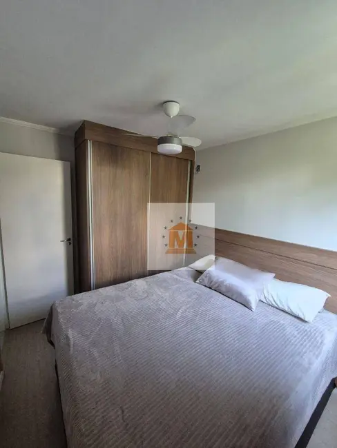 Foto 9 de Apartamento com 2 quartos à venda, 47m2 em Jacarei - SP