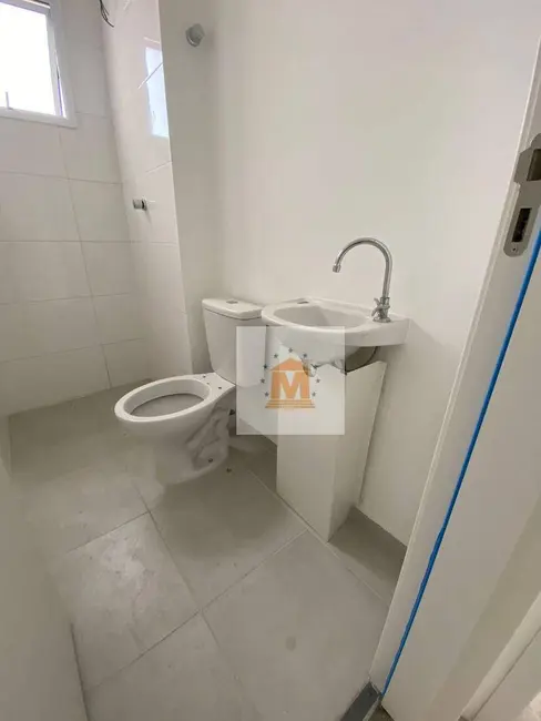 Foto 6 de Apartamento com 2 quartos à venda, 44m2 em Jardim Jacinto, Jacarei - SP