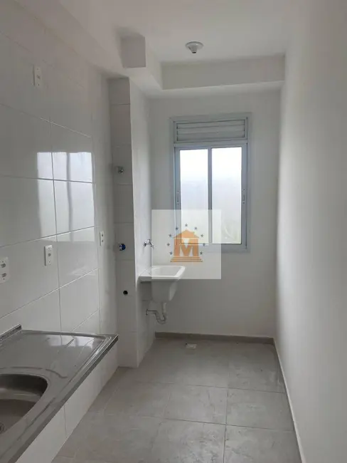 Foto 1 de Apartamento com 2 quartos à venda, 44m2 em Jardim Jacinto, Jacarei - SP