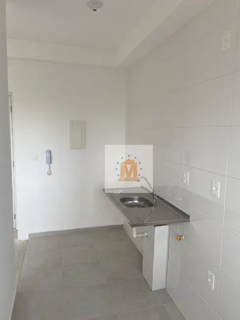 Foto 4 de Apartamento com 2 quartos à venda, 44m2 em Jardim Jacinto, Jacarei - SP