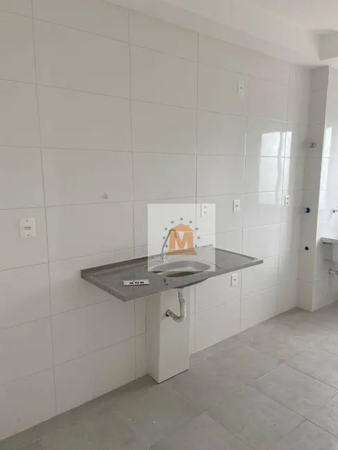 Foto 3 de Apartamento com 2 quartos à venda, 44m2 em Jardim Jacinto, Jacarei - SP
