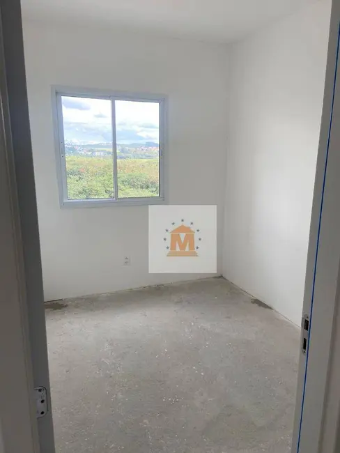 Foto 9 de Apartamento com 2 quartos à venda, 44m2 em Jardim Jacinto, Jacarei - SP