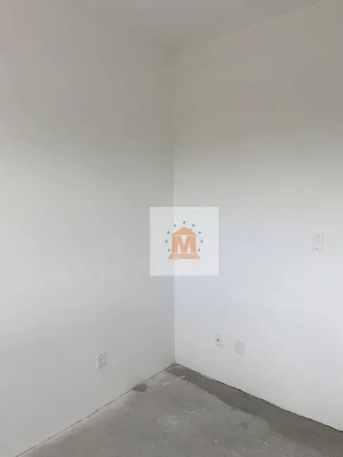 Foto 8 de Apartamento com 2 quartos à venda, 44m2 em Jardim Jacinto, Jacarei - SP