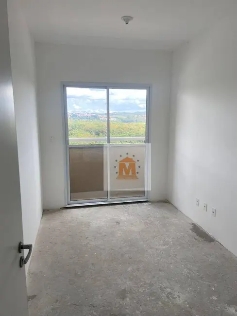 Foto 2 de Apartamento com 2 quartos à venda, 44m2 em Jardim Jacinto, Jacarei - SP