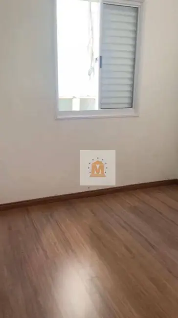 Foto 4 de Apartamento com 2 quartos à venda, 42m2 em Jardim Novo Amanhecer, Jacarei - SP