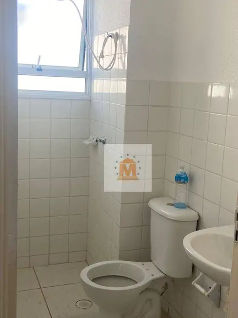 Foto 9 de Apartamento com 2 quartos à venda, 42m2 em Jardim Novo Amanhecer, Jacarei - SP