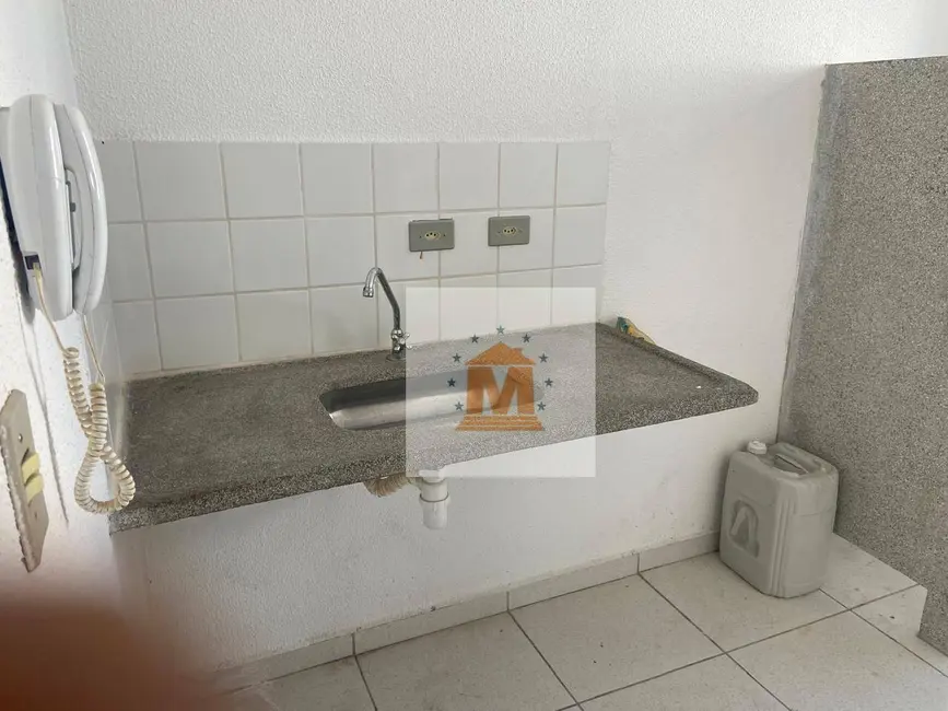 Foto 6 de Apartamento com 2 quartos à venda, 42m2 em Jardim Novo Amanhecer, Jacarei - SP