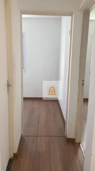 Foto 3 de Apartamento com 2 quartos à venda, 42m2 em Jardim Novo Amanhecer, Jacarei - SP