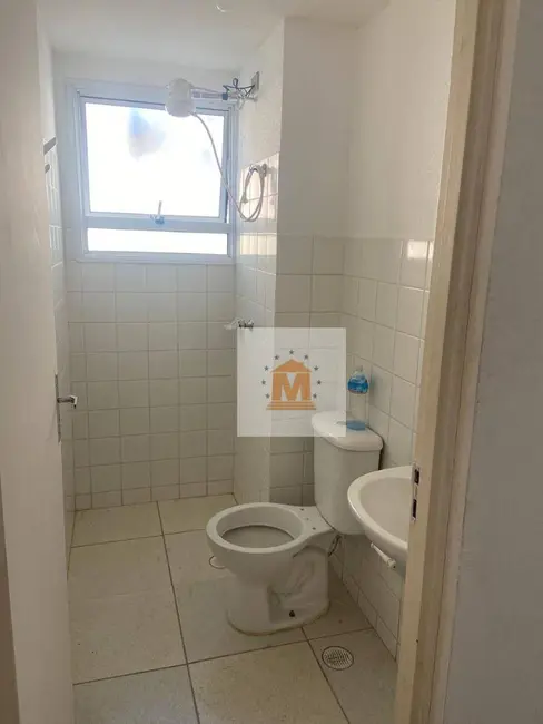 Foto 8 de Apartamento com 2 quartos à venda, 42m2 em Jardim Novo Amanhecer, Jacarei - SP