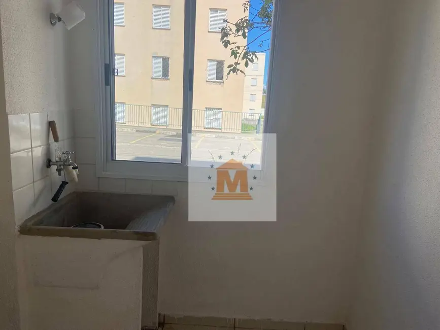 Foto 7 de Apartamento com 2 quartos à venda, 42m2 em Jardim Novo Amanhecer, Jacarei - SP