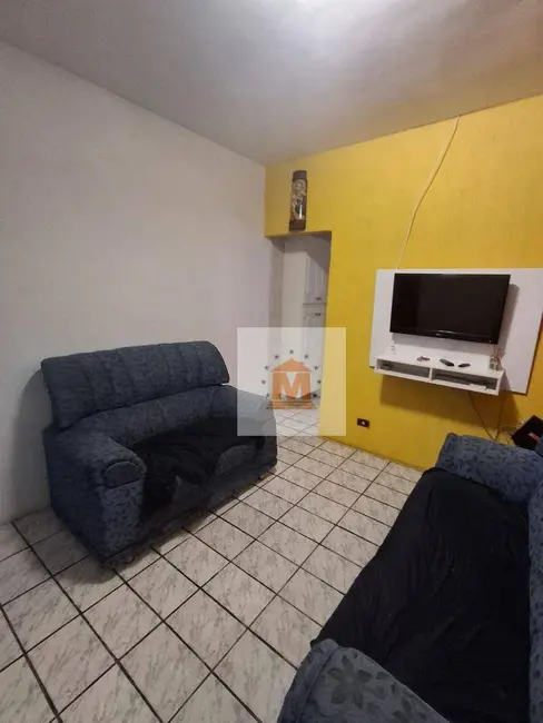 Foto 1 de Casa com 3 quartos à venda, 125m2 em Cidade Jardim, Jacarei - SP