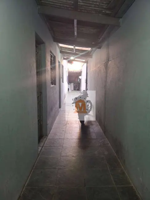 Foto 6 de Casa com 3 quartos à venda, 125m2 em Cidade Jardim, Jacarei - SP