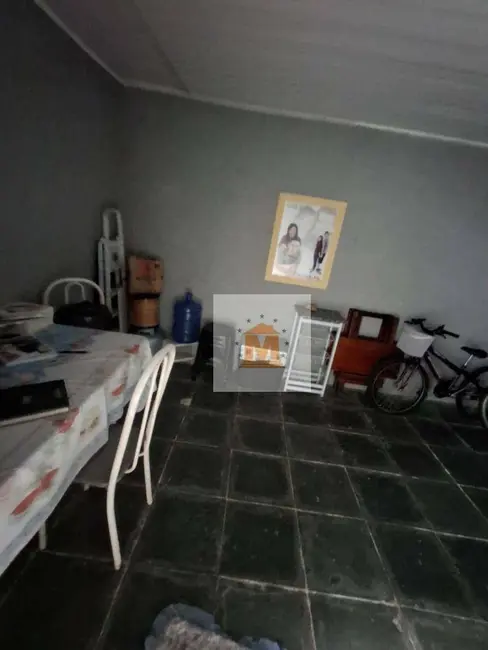 Foto 7 de Casa com 3 quartos à venda, 125m2 em Cidade Jardim, Jacarei - SP