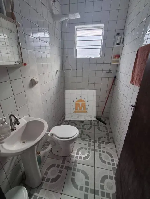 Foto 5 de Casa com 3 quartos à venda, 125m2 em Cidade Jardim, Jacarei - SP