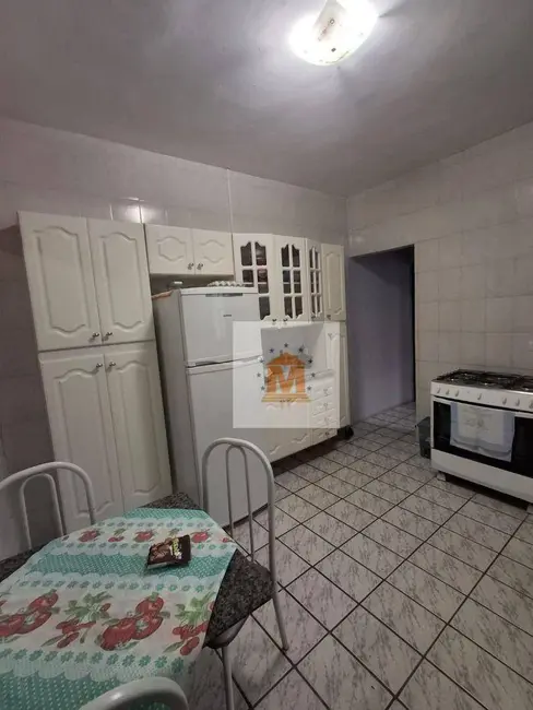 Foto 2 de Casa com 3 quartos à venda, 125m2 em Cidade Jardim, Jacarei - SP
