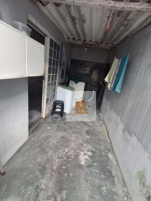 Foto 8 de Casa com 3 quartos à venda, 125m2 em Cidade Jardim, Jacarei - SP