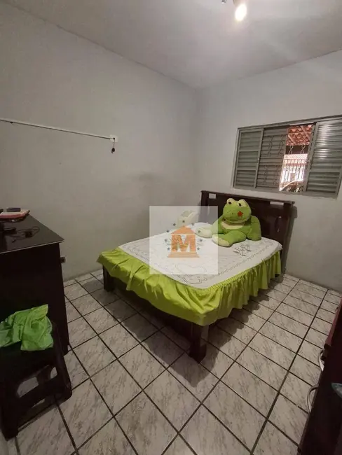 Foto 3 de Casa com 3 quartos à venda, 125m2 em Cidade Jardim, Jacarei - SP
