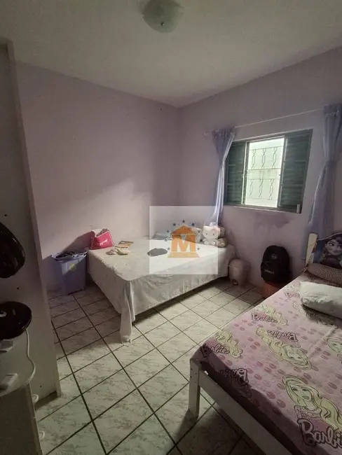 Foto 4 de Casa com 3 quartos à venda, 125m2 em Cidade Jardim, Jacarei - SP