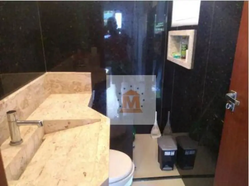 Foto 9 de Sobrado com 3 quartos à venda em Rio Comprido, Jacarei - SP