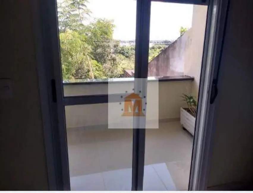 Foto 6 de Sobrado com 3 quartos à venda em Rio Comprido, Jacarei - SP