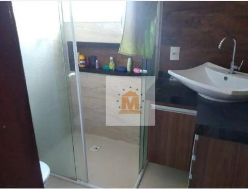 Foto 7 de Sobrado com 3 quartos à venda em Rio Comprido, Jacarei - SP