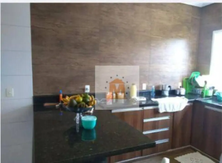 Foto 3 de Sobrado com 3 quartos à venda em Rio Comprido, Jacarei - SP