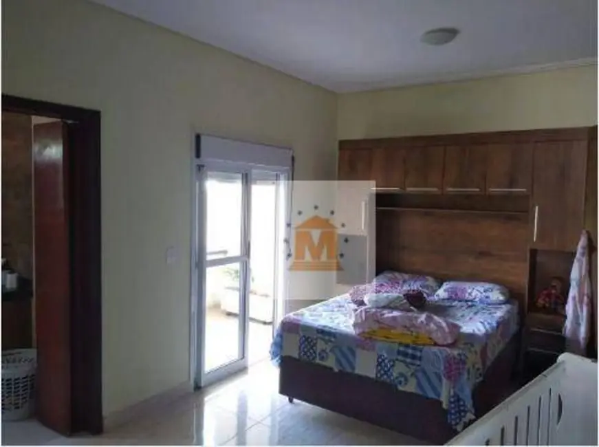 Foto 5 de Sobrado com 3 quartos à venda em Rio Comprido, Jacarei - SP