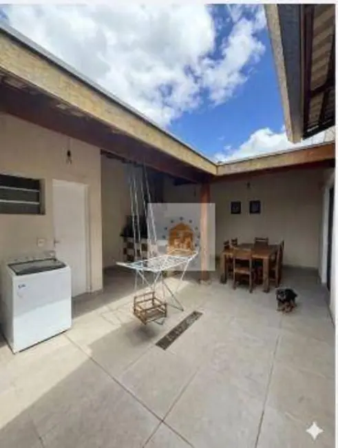 Casa de Condomínio com 3 quartos à venda, 150m2 em Jardim Marcondes, Jacarei - SP - imagem 7 Foto 7 de Casa de Condomínio com 3 quartos à venda, 150m2 em Jardim Marcondes, Jacarei - SP